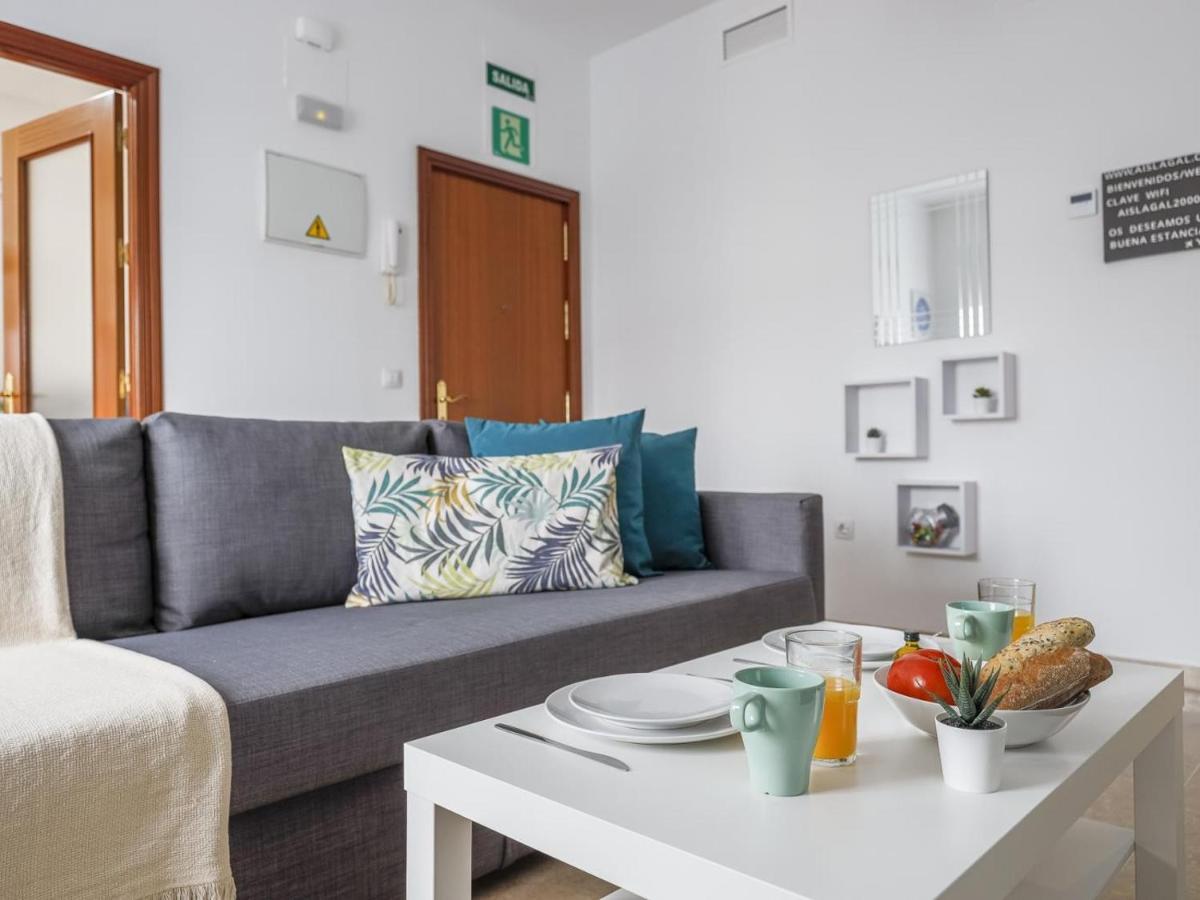 Apartamento Alcalá del rio! 2 a Exterior foto