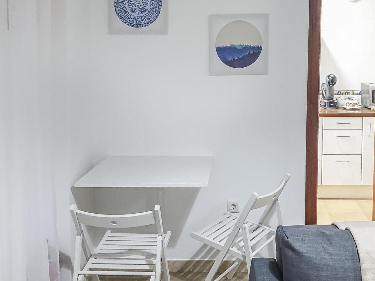 Apartamento Alcalá del rio! 2 a Exterior foto